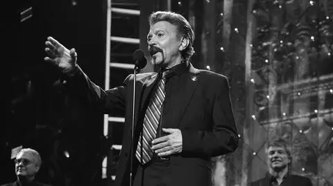 Nie żyje Alec John Such, współzałożyciel zespołu Bon Jovi