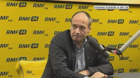 Kukiz o aborcji: trzeba było zdawać sobie sprawę, komu się dawało to ciało