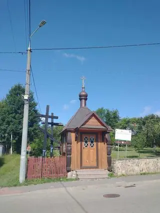 Teraz w Białowieży oświetlenie działa całą noc 