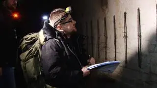 W dwudniowej akcji liczenia uczestniczyło 35 chiropterologów z całej Polski