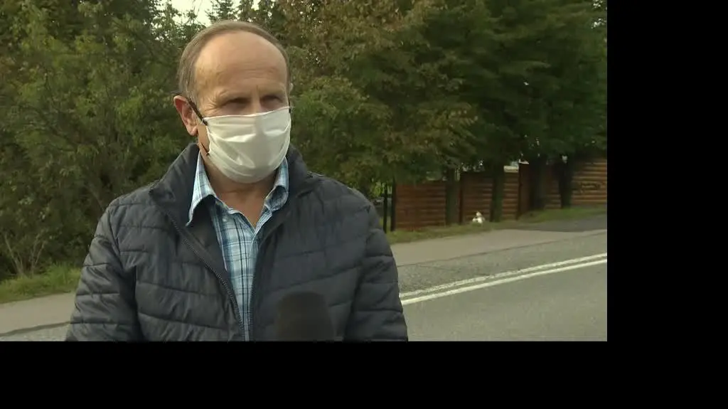 dla Gosi Sołtys krótka