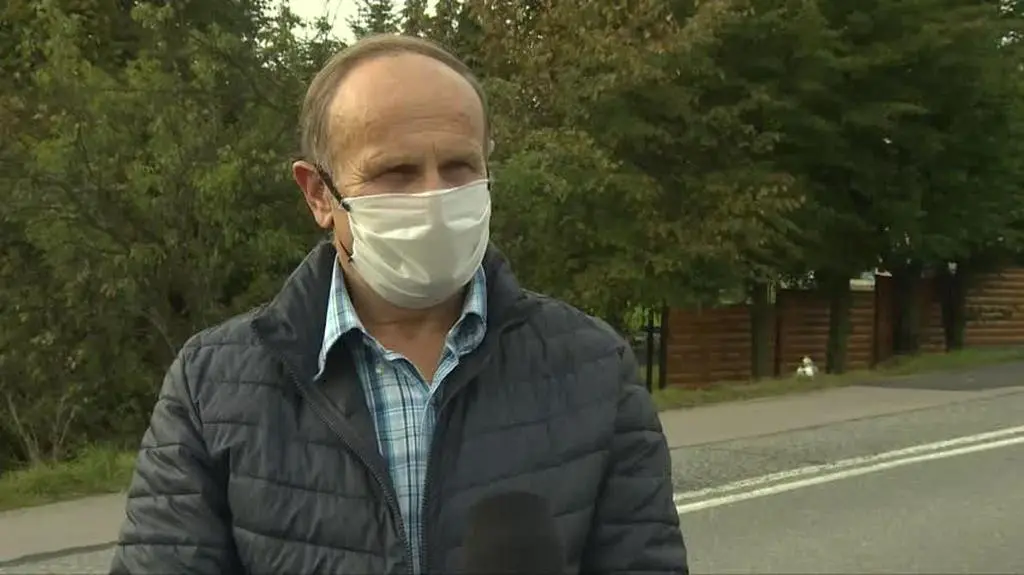 dla Gosi Sołtys krótka