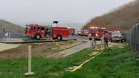 Wielkie odszkodowanie za zdjęcia z wypadku, w którym zginął Kobe Bryant