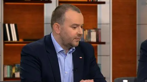 Bardzo dobrze że Sejm podjął normalne prace