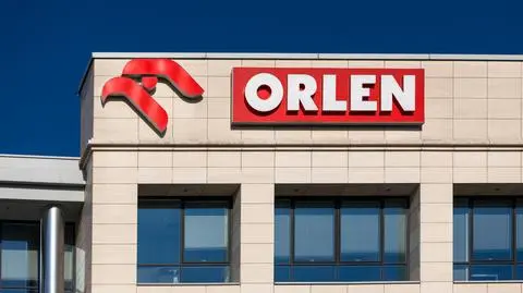 orlen shutterstock_1833447871