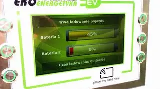 Ekologiczny autobus będzie jeździł po Poznaniu 