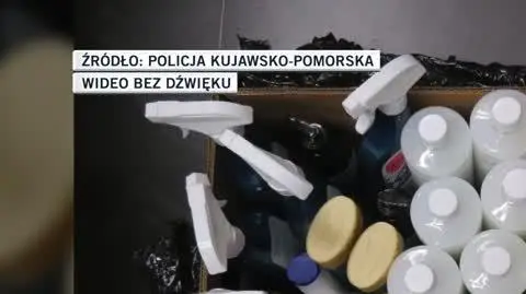 Policja Kujawsko-Pomorska 