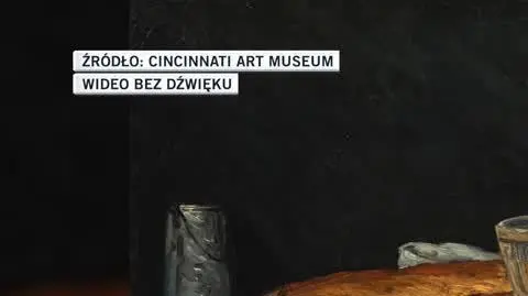 Cincinnati Art Museum