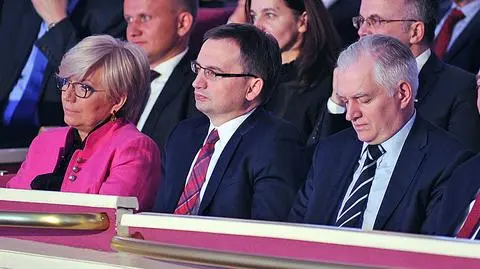 Kolejna odsłona teatru