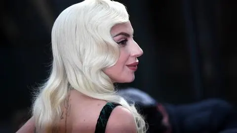 Koncert Lady Gagi przerwany. "Nie chcę narażać waszego życia na niebezpieczeństwo"