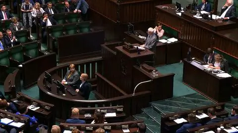 Szef KRS: projekt ustawy w sposób ewidentny godzi w polską tradycję