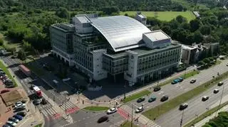 Siedziba TVN Discovery