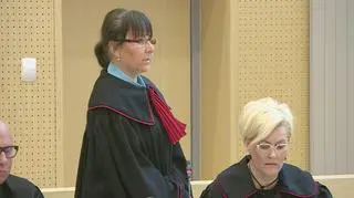 Prokurator: Adam Z. godził się na śmierć Ewy Tylman