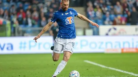 Czy Bartosz Salamon zagra przeciwko Fiorentinie?