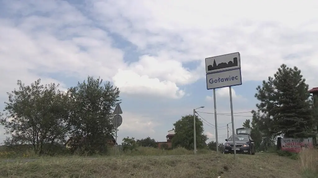 Kopaczka omal nie oskalpowała kobiety