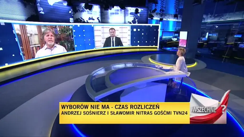 sosnierz
