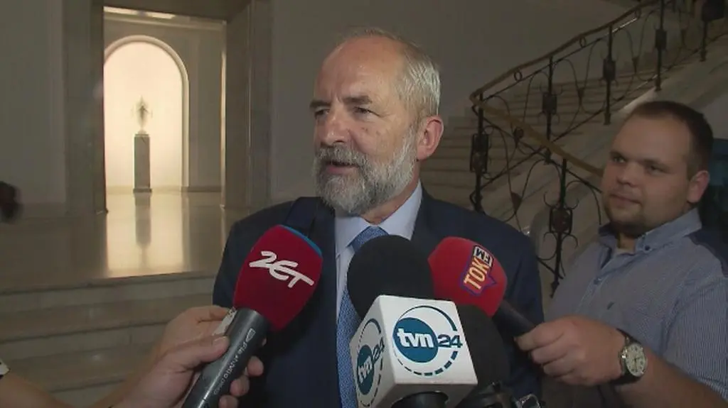 Juliusz Braun: Rada Mediów Narodowych się skompromitowała