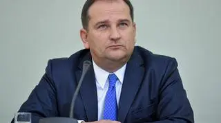 Arabski: sędziego Milewskiego znam słabo