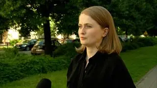 Rzeczniczka prokuratury: kwestia wpłaty nie jest równoznaczna z kwestią przyjęcia poręczenia majątkowego