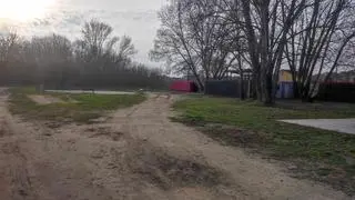 Klub niebawem rozpocznie działalność na błoniach nadwiślańskich