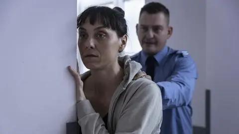 "Skazana 3", Kosa, Marta Malikowska 