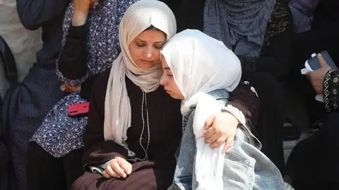 Obywatelki Palestyny