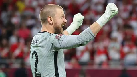 Wyrzucił rywalowi ściągę. Bohater obronił nie tylko decydujący rzut karny