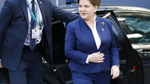 Inne państwa UE chcą brytyjskich rozwiązań