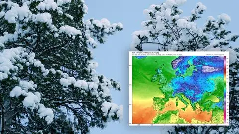 Będzie zima? Co przyniosą kolejne tygodnie