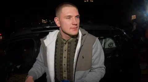 "Widziałem dużo ciał, zdarzało mi się je transportować"