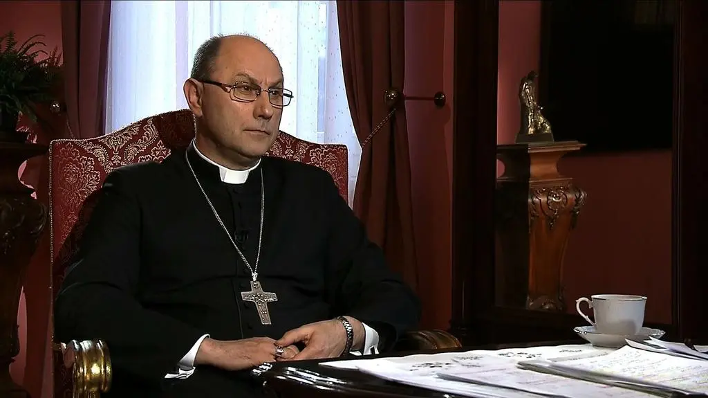 Jak walczyć z pedofilią w Kościele