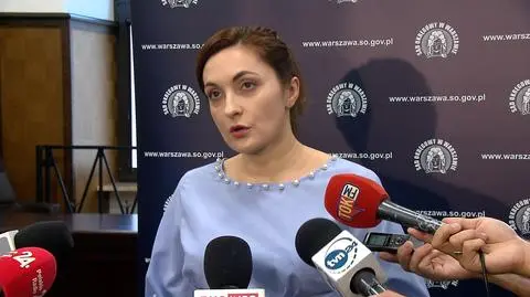 Sąd Okręgowy w Warszawie oddalił pozew PO w trybie wyborczym przeciwko premierowi Morawieckiemu