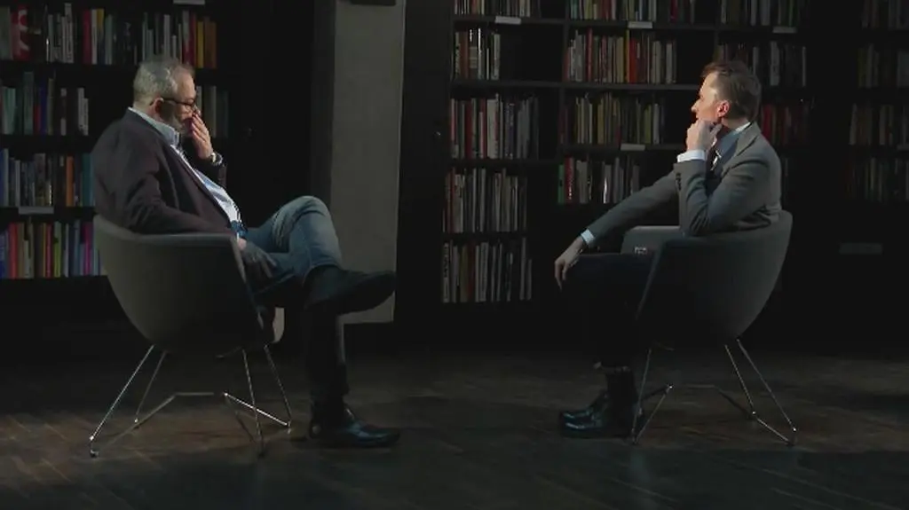 Chcę mieć święty spokój