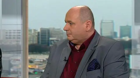 Zgorzelski: czym jest jak nie arogancją to że została przeprowadzona tak zwana ustawa naprawcza