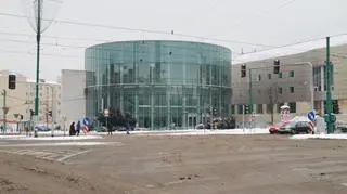 Aula Novum Akademii Muzycznej