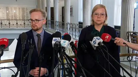 "Wrzutka" do projektu o dodatku węglowym. Patkowski odnosi się do zarzutów opozycji