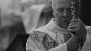 "Potrafił być bardzo mądrym biskupem"