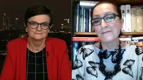 Dyrektorka: bez względu na to, jaka będzie decyzja naszych władz, szkoły same idą ku zamknięciu