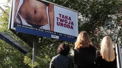 "Historie tych pacjentek są straszne"
