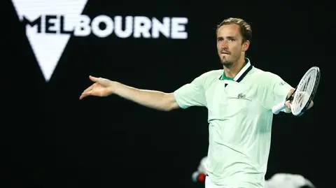 Wielka walka o finał. Plan transmisji 12. dnia Australian Open