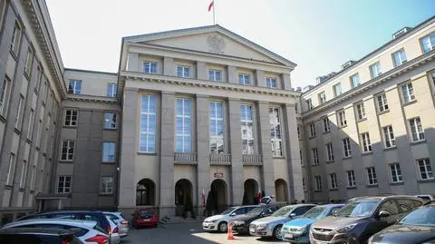Banaś chce powołania jednego wiceprezesa NIK. Ustawa mówi że powinno być ich trzech