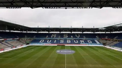 Mecz w Niemczech przerwany. "Rasistowska uwaga z trybun"