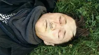 Udało się zrekonstruować wizerunek mężczyzny 