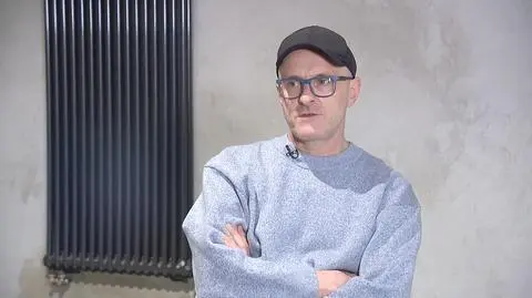 "Czasem to tak wygląda, że ktoś, kto stoi z boku, niechcący dostanie cios z mojej strony" 