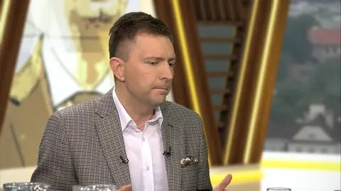 Schreiber: życie i zdrowie kobiety jest nadrzędnie chronione