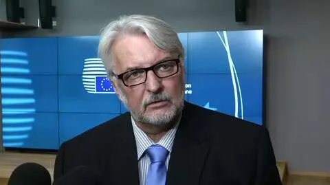 Waszczykowski: przystąpiliśmy do PESCO z wątpliwościami