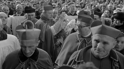 Droga do beatyfikacji prymasa Wyszyńskiego otwarta