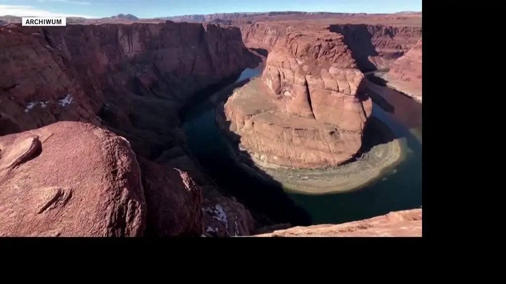 Colorado River