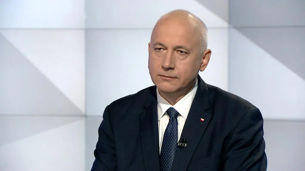 Brudziński: bardzo wiele nieprecyzyjnych informacji padało w tej sprawie