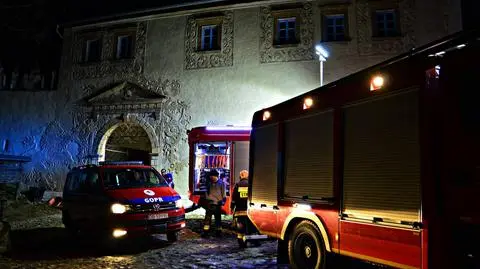 Chłopca poszukiwali między innymi ratownicy z sudeckiej grupy GOPR
